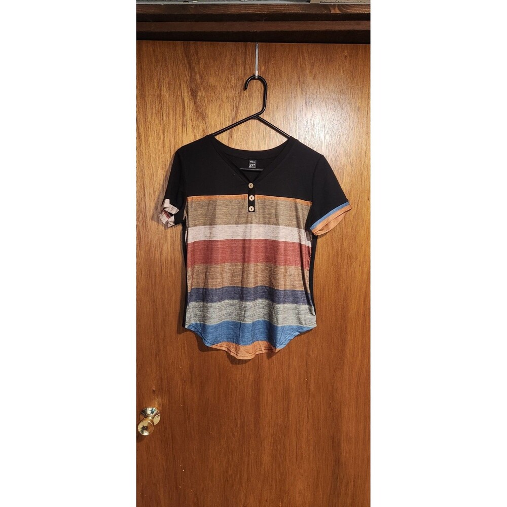 Shein blouse